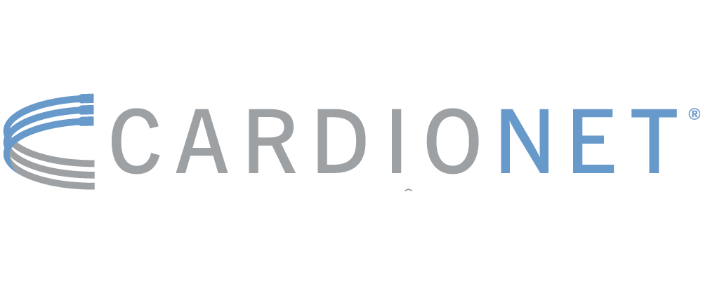 CardioNet logo