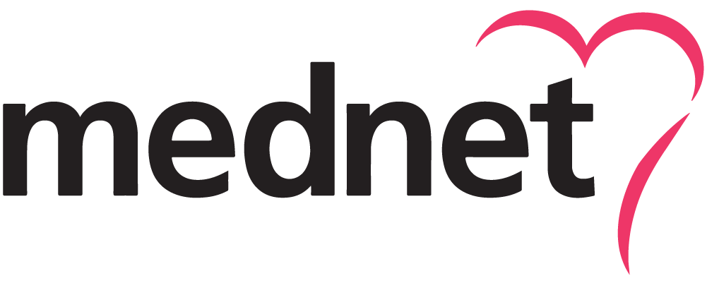 MedNet Logo